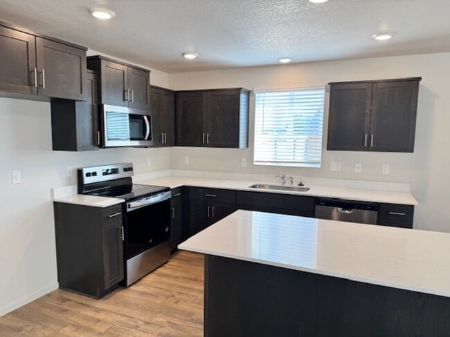 Photo - BRAND NEW 4 BEDROOM HOUSE W/ UPGRADES