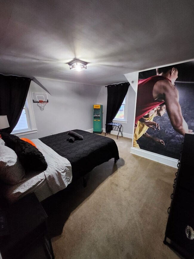 Photo - Beautiful Cleveland Heights Home – Prime Location