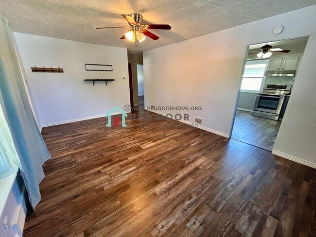 Photo - Spacious 3 Bed, 2 Bath Home