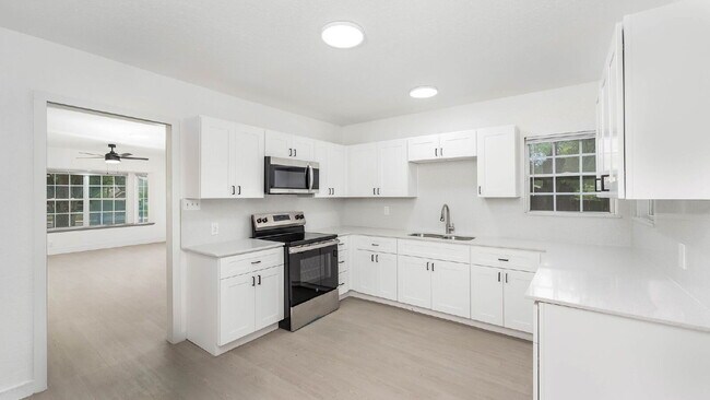 Photo - 1135 Ceralvo St
