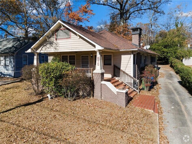 Building Photo - 675 Mayland Ave SW Rental