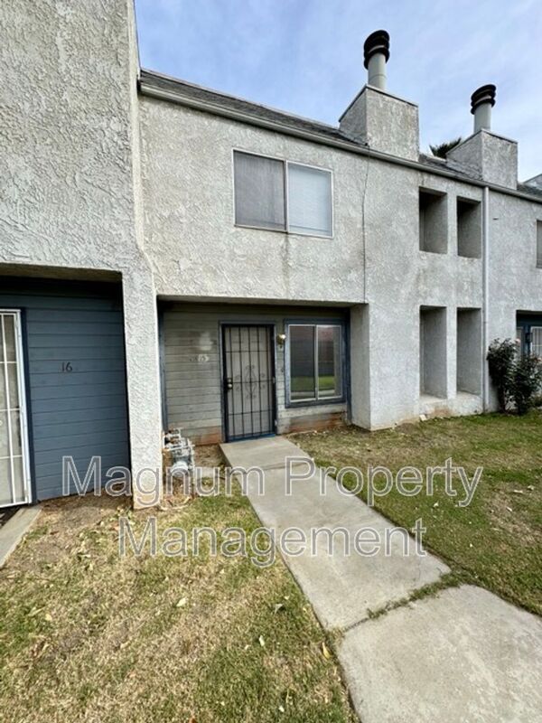 Photo - 1565 E Coulston St Casa