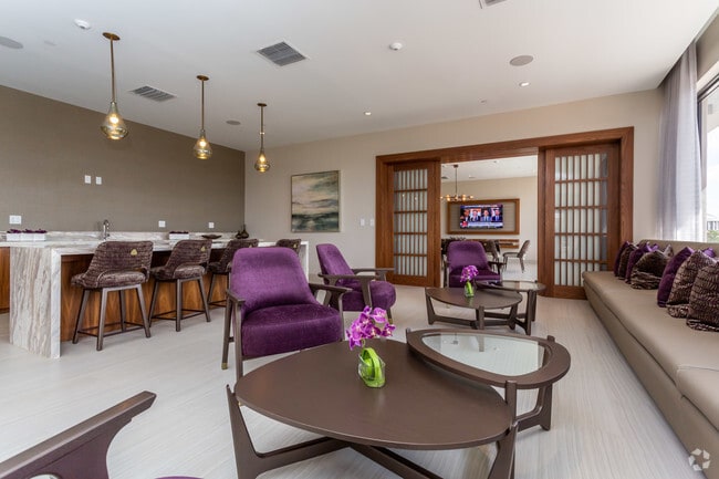 Clubroom