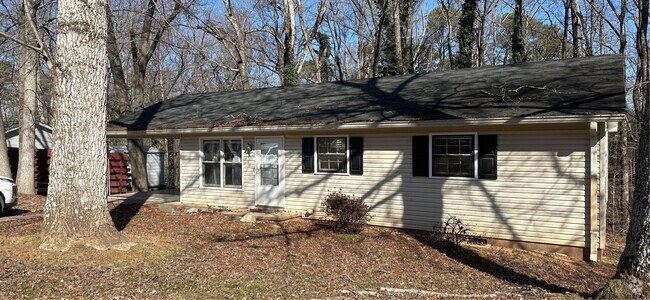 Building Photo - 3633 Oakland Ln Rental