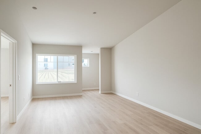 1BR Living