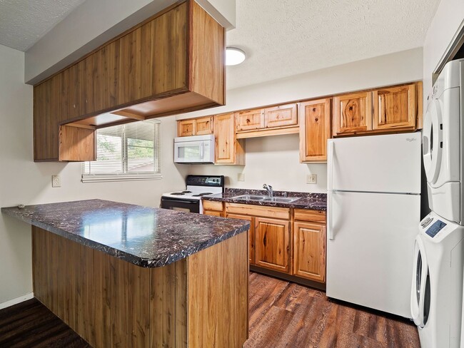 Photo - Barberview Apartments