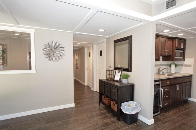 Persimmon Terrace Apartments