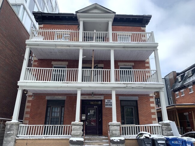 Building Photo - 362 Friel St Unit 10