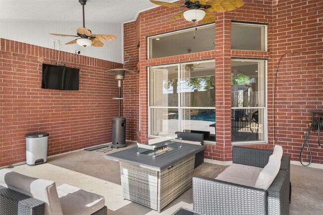 Photo - 14311 Islandwoods Dr