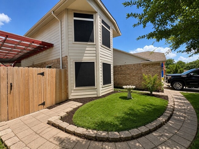 Photo - 3115 Ashford Bend Dr
