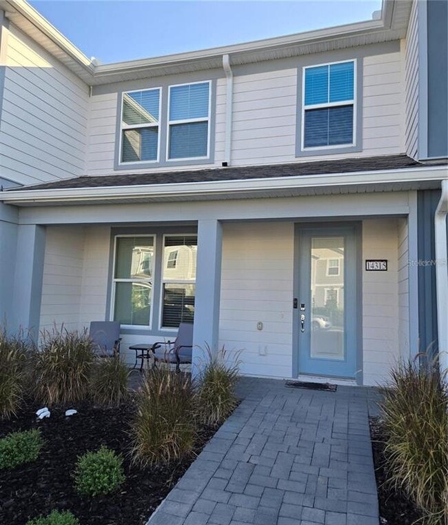 Building Photo - 14315 Sapelo Beach Dr Rental