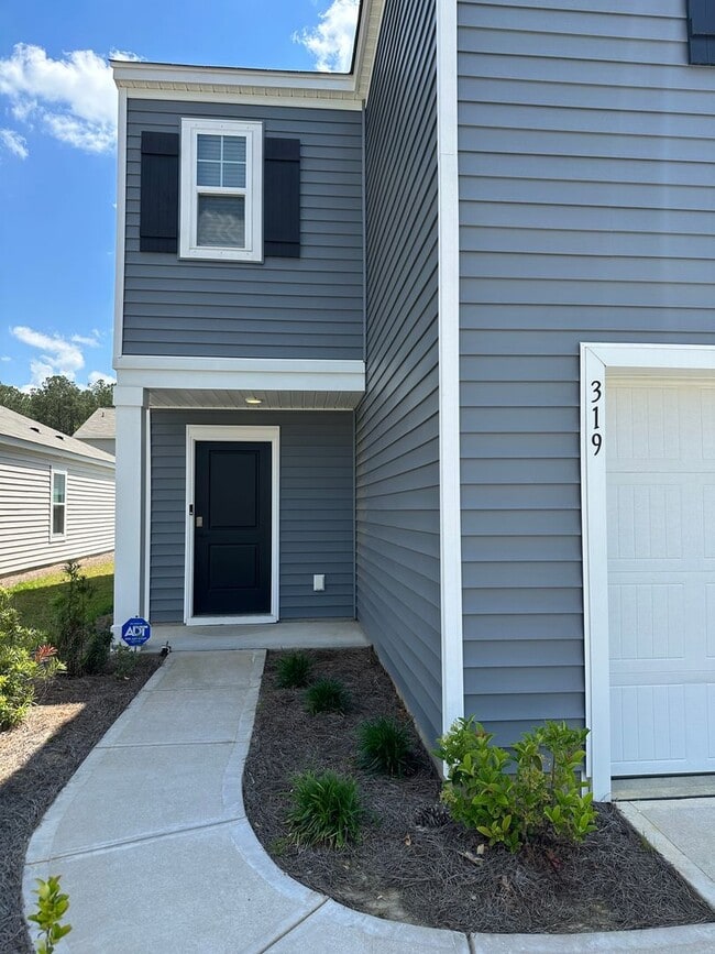 Photo - Gorgeous Ladson Home!