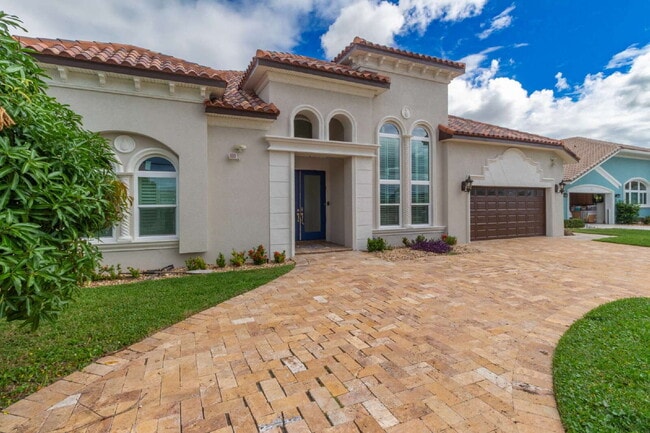 Photo - 4/3 Stunning Waterfront home in the heart of Clearwater Beach!