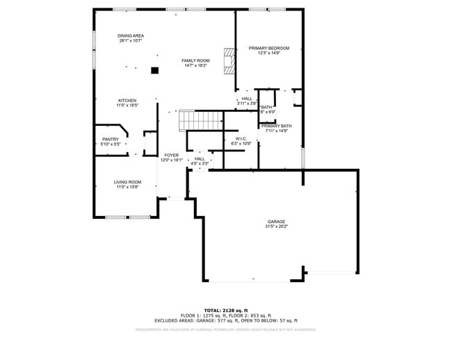 Photo - 140 Avery Springs Ln