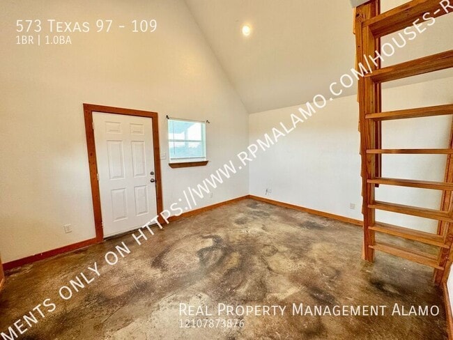 Photo - 573 TX-97 Unit 109