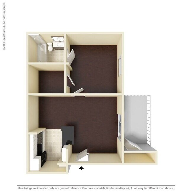 Photo - The Brighton