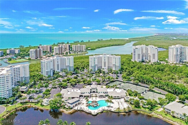 Building Photo - 300 Dunes Blvd Unit PH-5 Rental