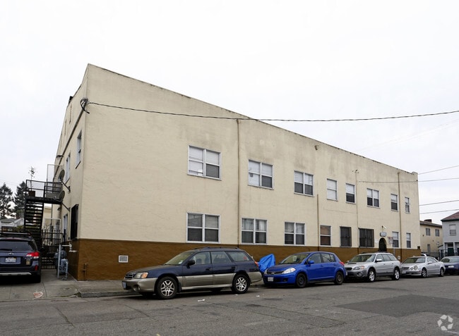 Westside Apartments - Westside Apartments