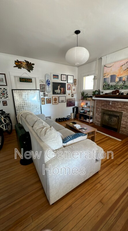 Photo - 412 E St Vrain St