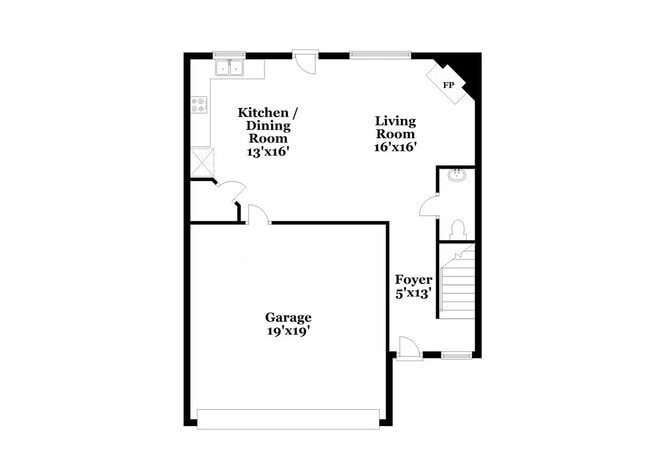 Photo - 494 Lobdale Falls Dr