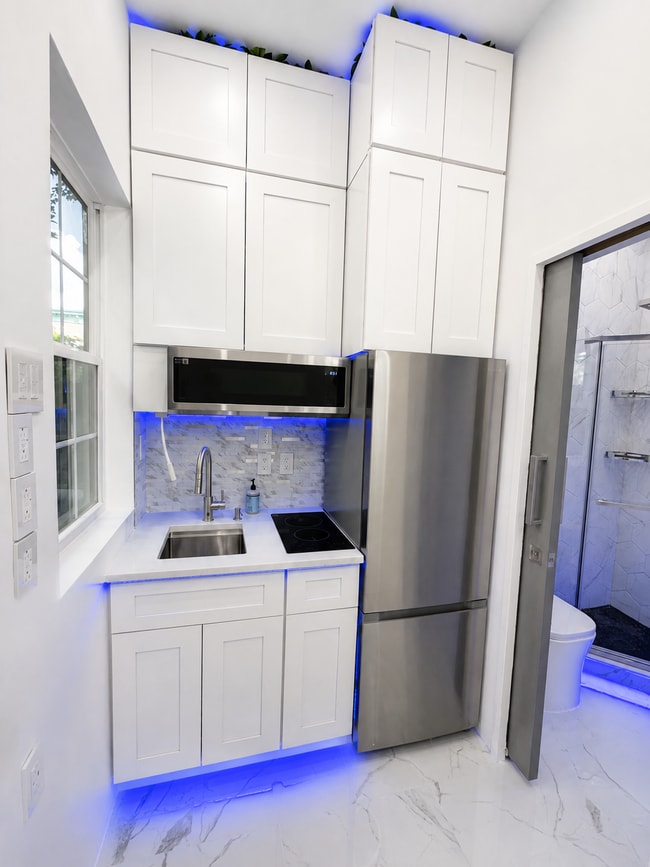 Photo - 196 Danforth Ave Unit Tiny Home