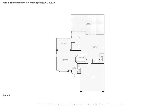 Photo - 3455 Birnamwood Dr