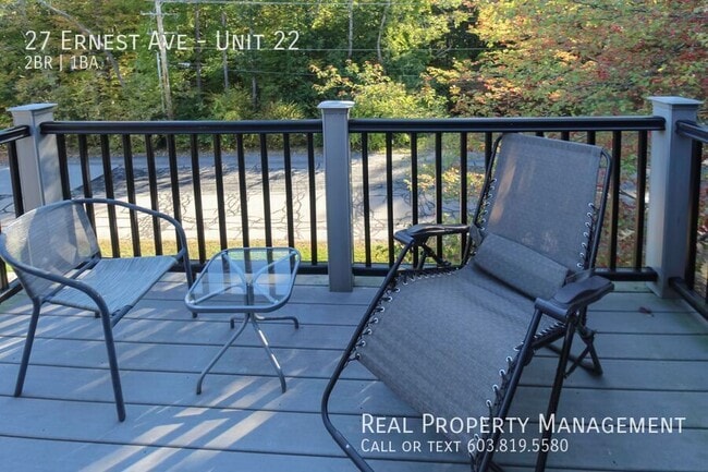 Photo - 27 Ernest Ave Unit 22