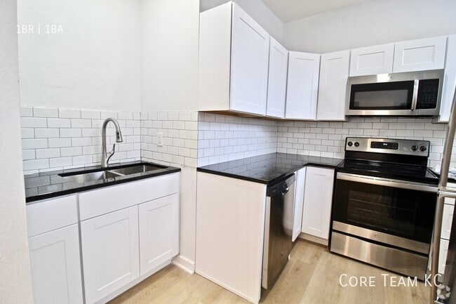 Building Photo - 712 Linwood Blvd Unit 718-6 Rental