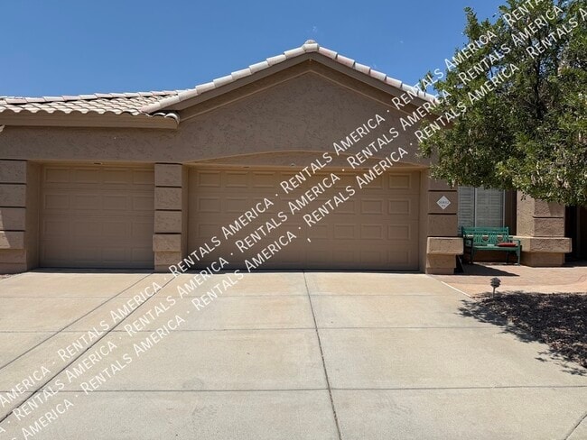 Building Photo - 16832 S 18th Way Rental