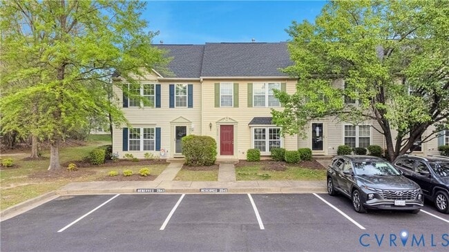Photo - 2545 Mountain Ash Cir