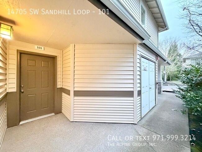 Photo - 14705 SW Sandhill Loop Unit 101