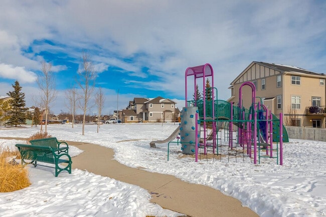 Photo - King's Heights