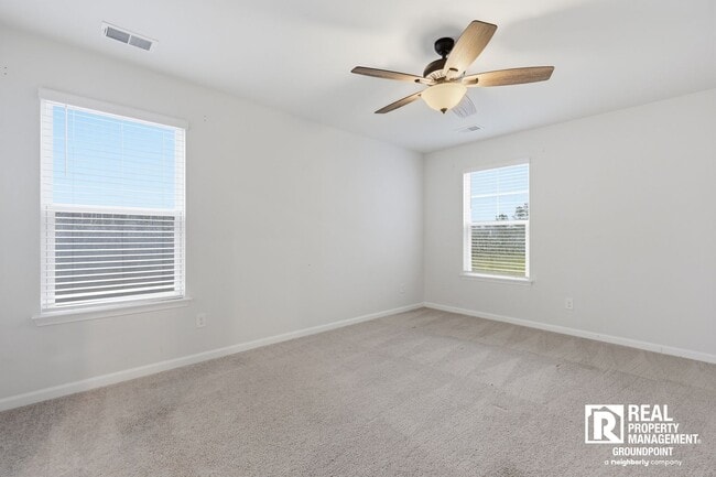 Photo - 4 Bedroom Rental in Cane Bay Plantation with Open Layout and Pond View