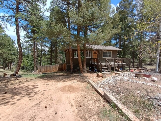 Photo - 420 Kutsu Ridge Rd House