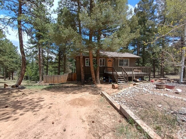 Building Photo - 420 Kutsu Ridge Rd Rental