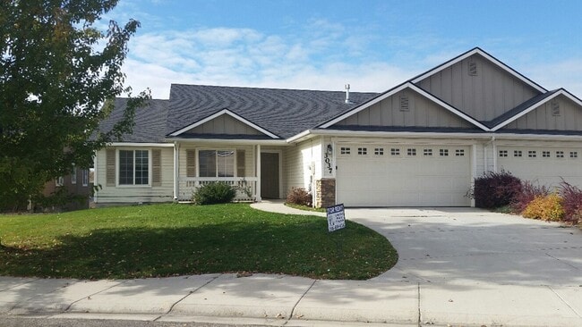 Photo - Cute Boise Townhouse