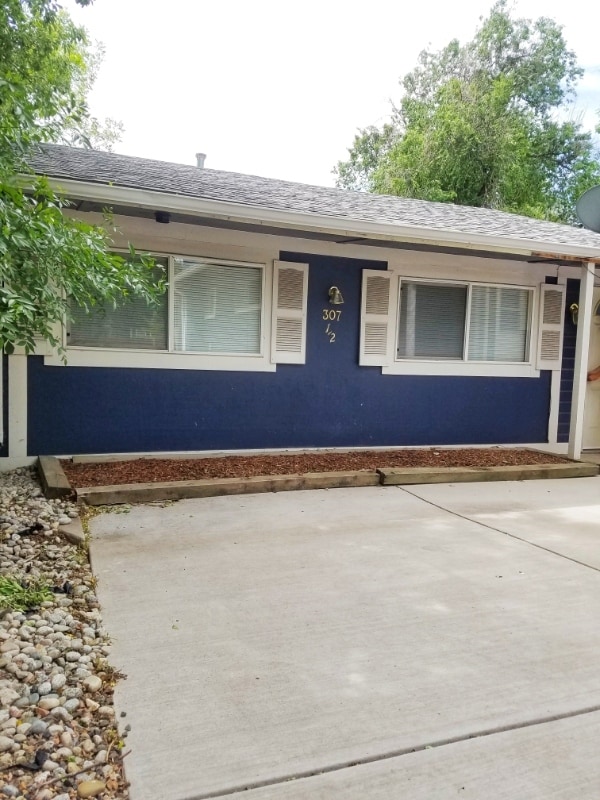 Building Photo - 307 Cheyenne Blvd Rental