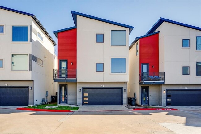 Building Photo - 1417 Kramer Ln Unit 13