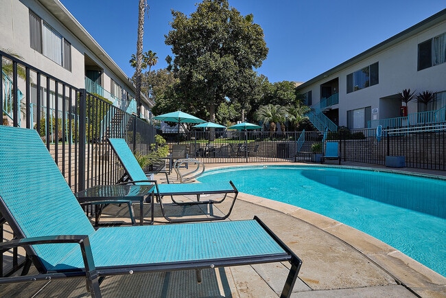Photo - Mission Arbor Apartments