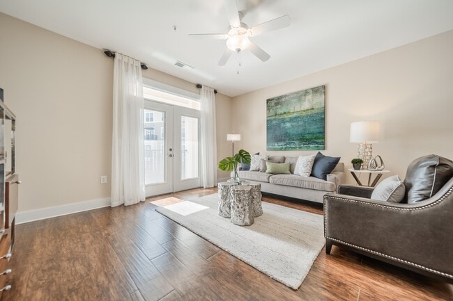 Photo - Meridian at Sutton Square