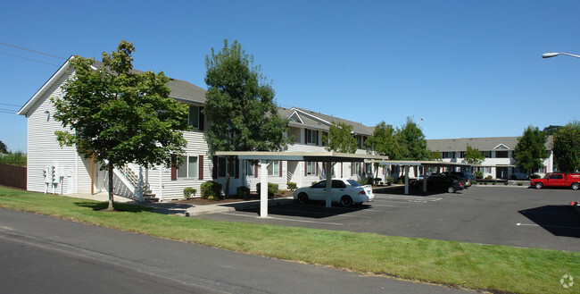 Building Photo - Columbus Village Rental