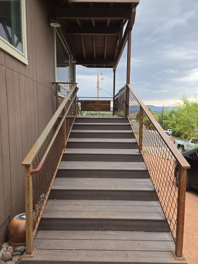 Photo - 2 Bed 1 Bath Solar Home In Rimrock Contact...