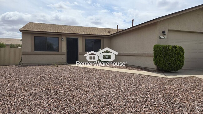 Building Photo - 1741 W Ransom Oaks Dr Rental
