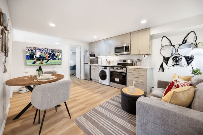 Photo - 15 Dravus St Unit SI ID1575162P