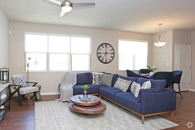 Brookside Villas