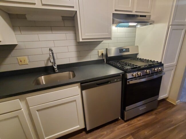 Star King Apartments