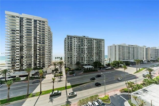 Photo - 5700 Collins Ave Unit 5700 Collins Ave # 8A