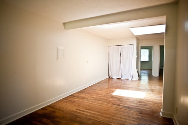 507 Pine Bluff Trail