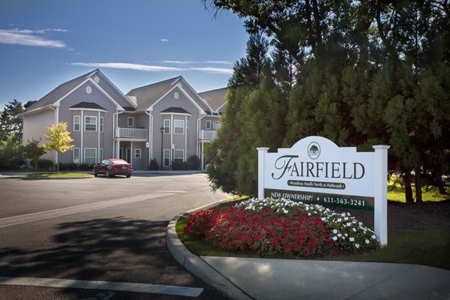 Photo - Fairfield Broadway Knolls North At Holbrook