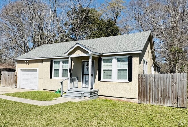Building Photo - 4035 Clayton Dr Rental